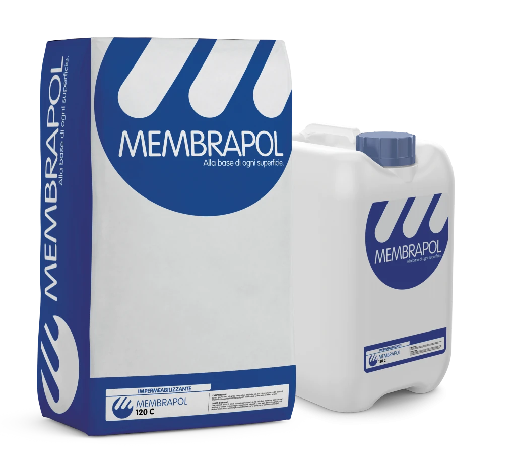 Immagine ufficiale MEMBRAPOL 120 C pubblicata da Membrapol