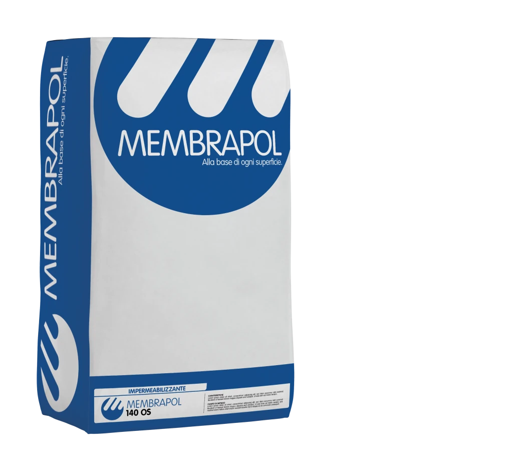 Immagine ufficiale MEMBRAPOL 140 OS pubblicata da Membrapol