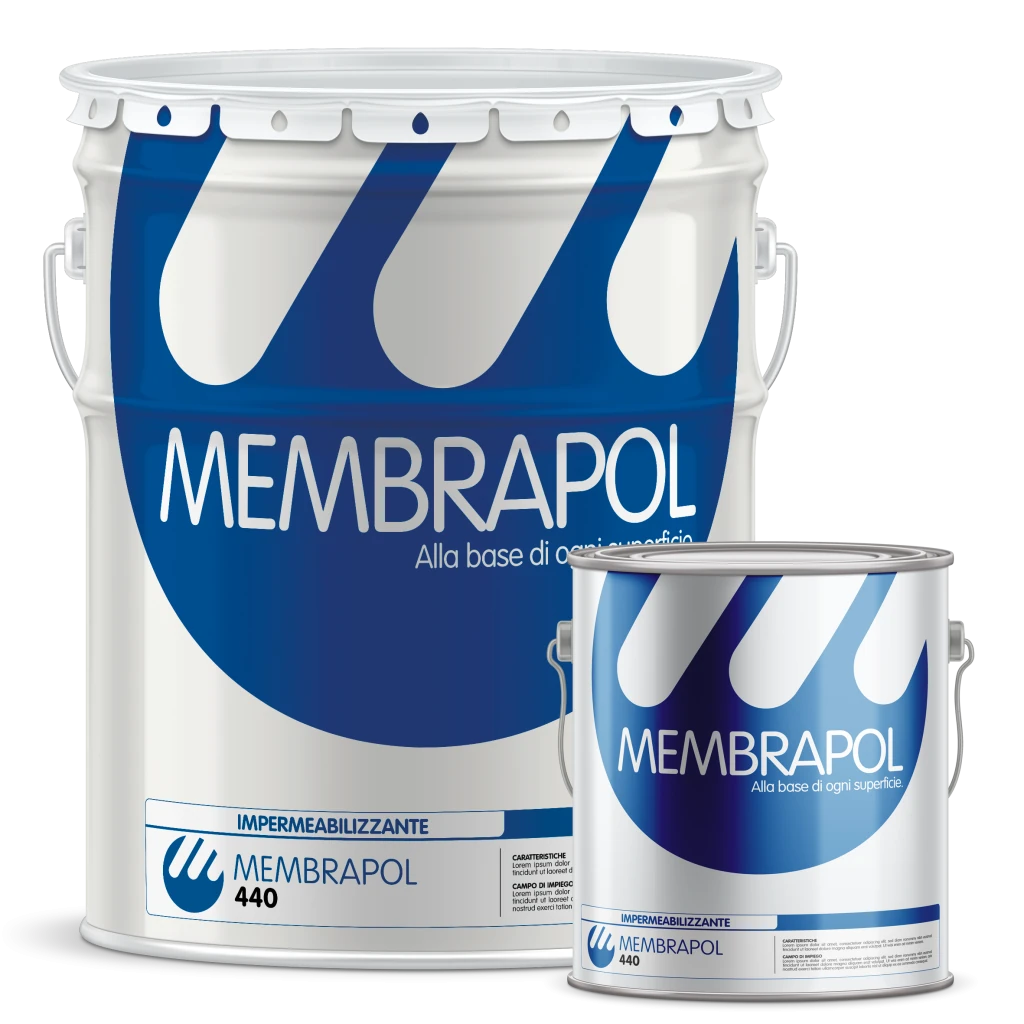Immagine ufficiale MEMBRAPOL 440 pubblicata da Membrapol