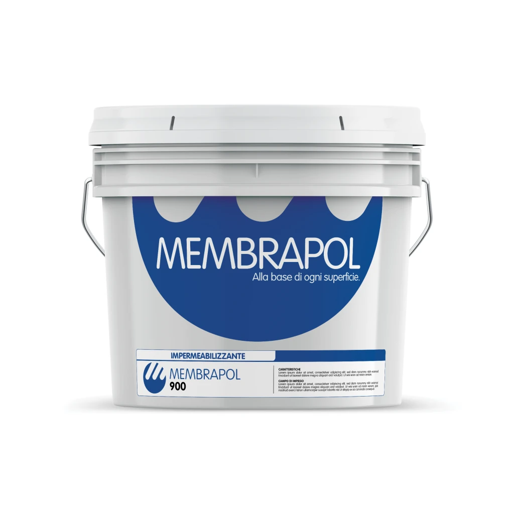 Immagine ufficiale MEMBRAPOL 900 pubblicata da Membrapol